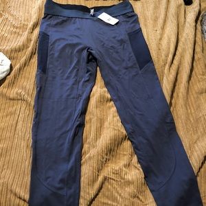 Free People workout leggings